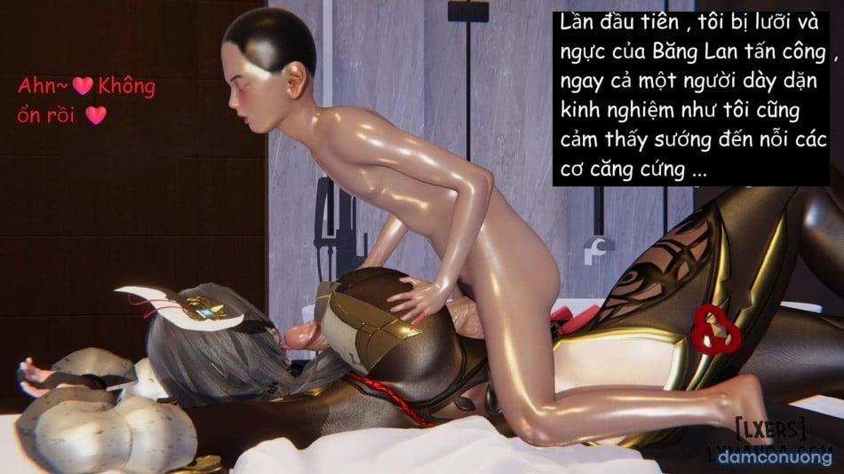 Mẹ Của Bạn 2.6 trang 9