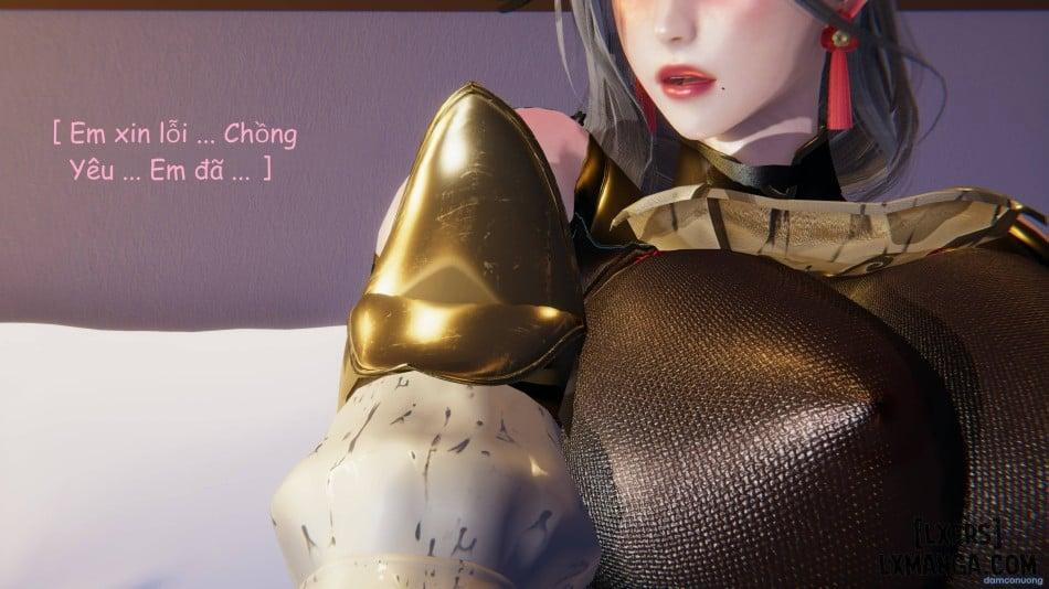 Mẹ Của Bạn 2.7 trang 12