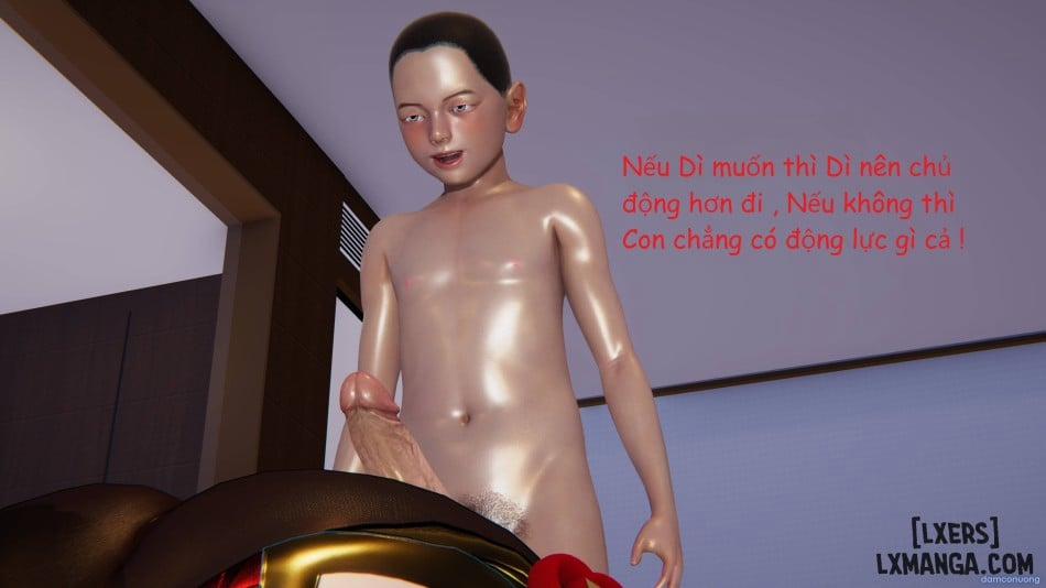 Mẹ Của Bạn 2.7 trang 9