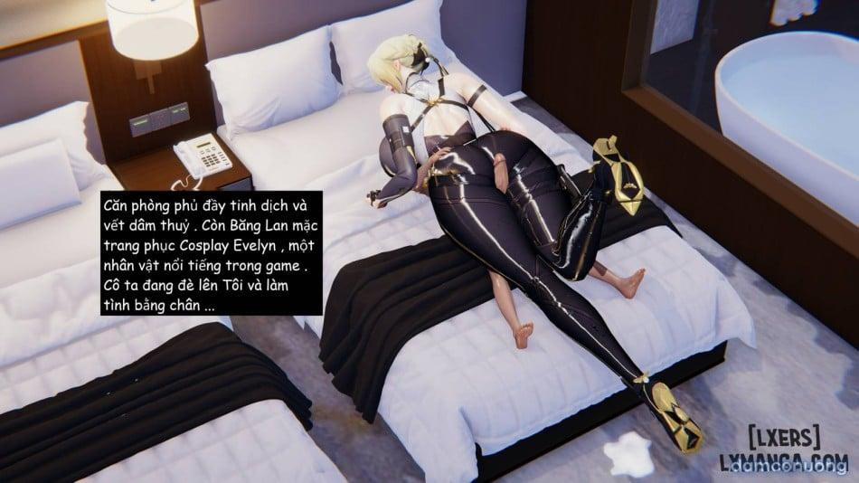 Mẹ Của Bạn 3.1 trang 1