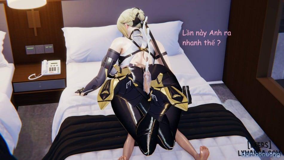 Mẹ Của Bạn 3.1 trang 12