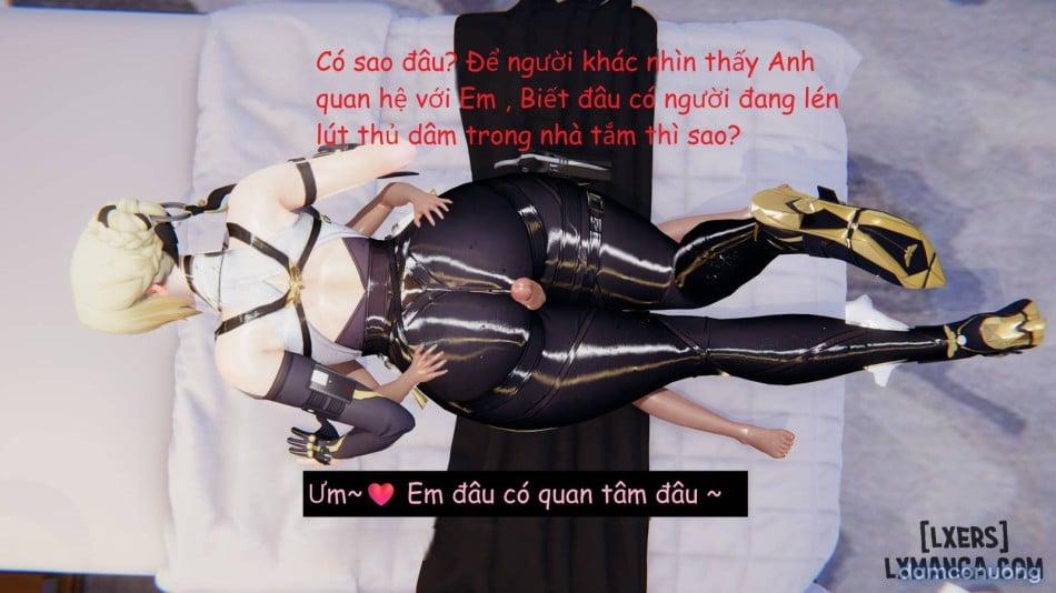 Mẹ Của Bạn 3.1 trang 3