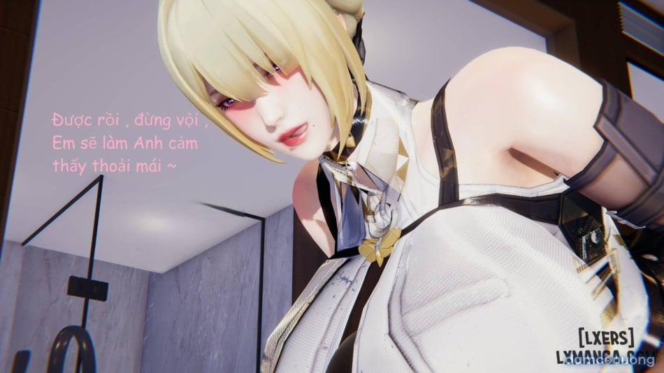 Mẹ Của Bạn 3.1 trang 5