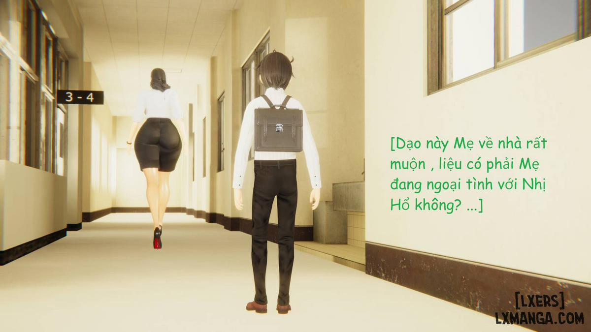 Mẹ Của Bạn 3.2 trang 12
