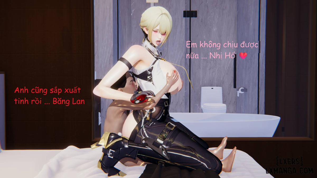 Mẹ Của Bạn 3.2 trang 7