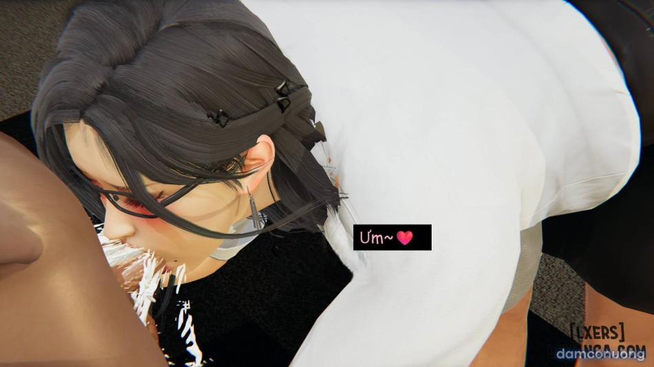 Mẹ Của Bạn 3.3 trang 4