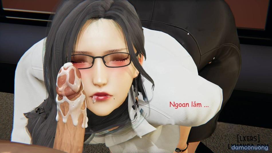 Mẹ Của Bạn 3.3 trang 8