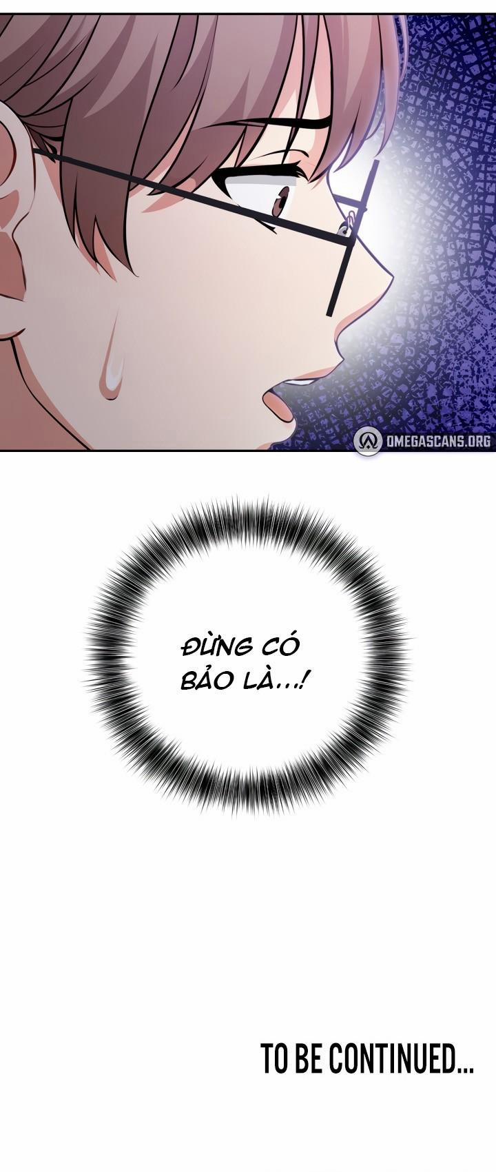 Mẹ của thằng bạn thân. 12 trang 8