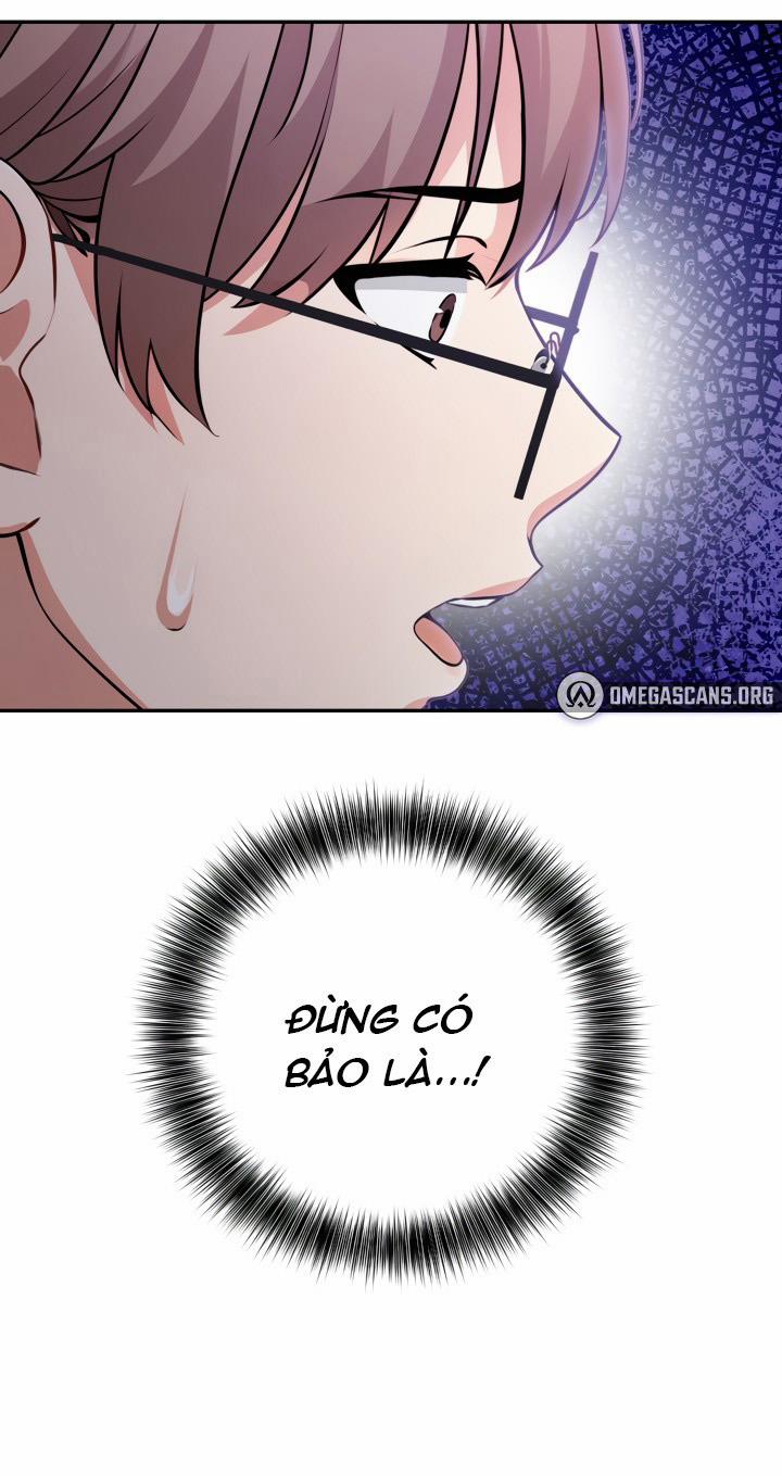 Mẹ của thằng bạn thân. 13 trang 1