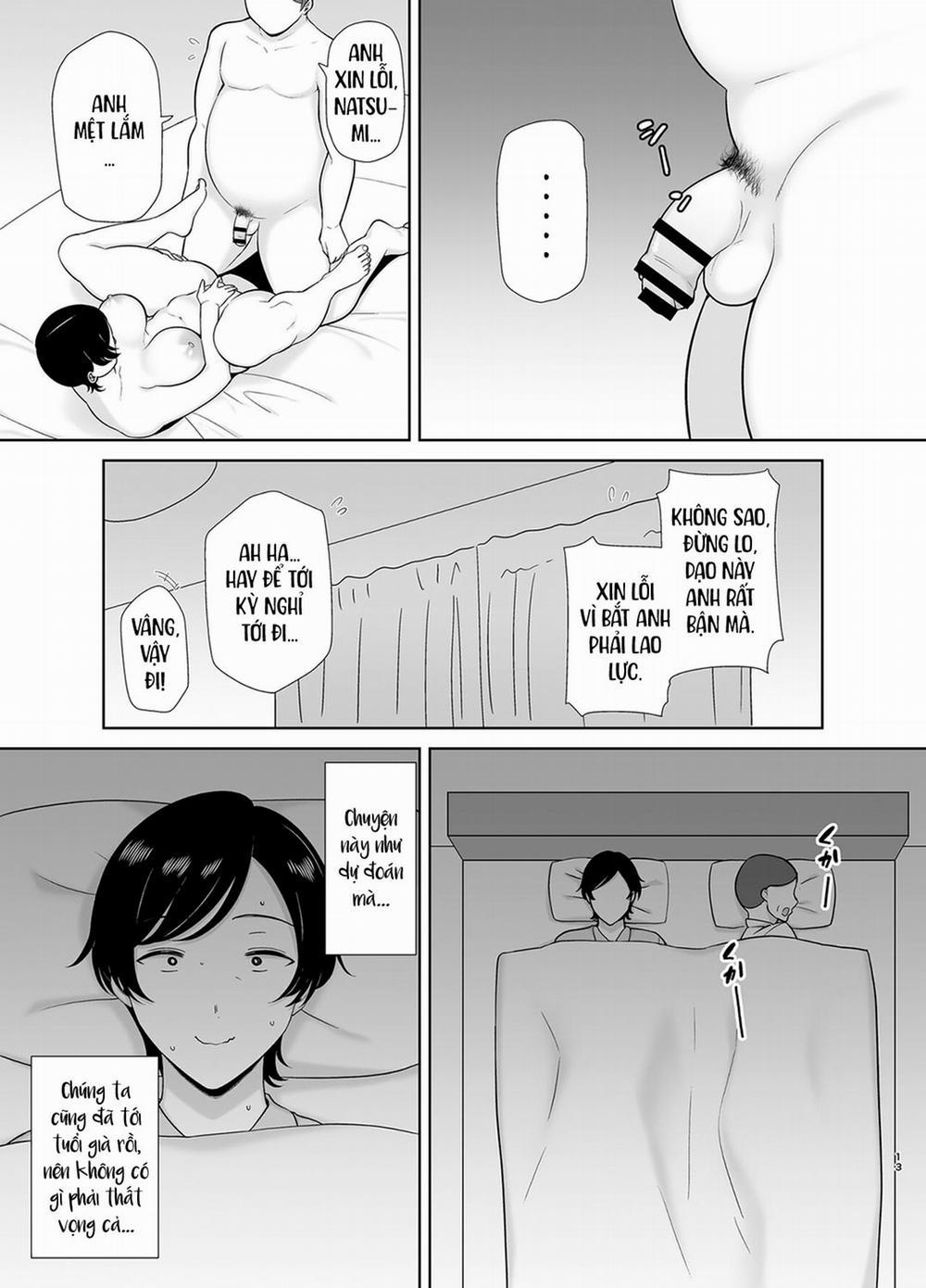 Mẹ cũng là phụ nữ 1 0 Có che trang 12