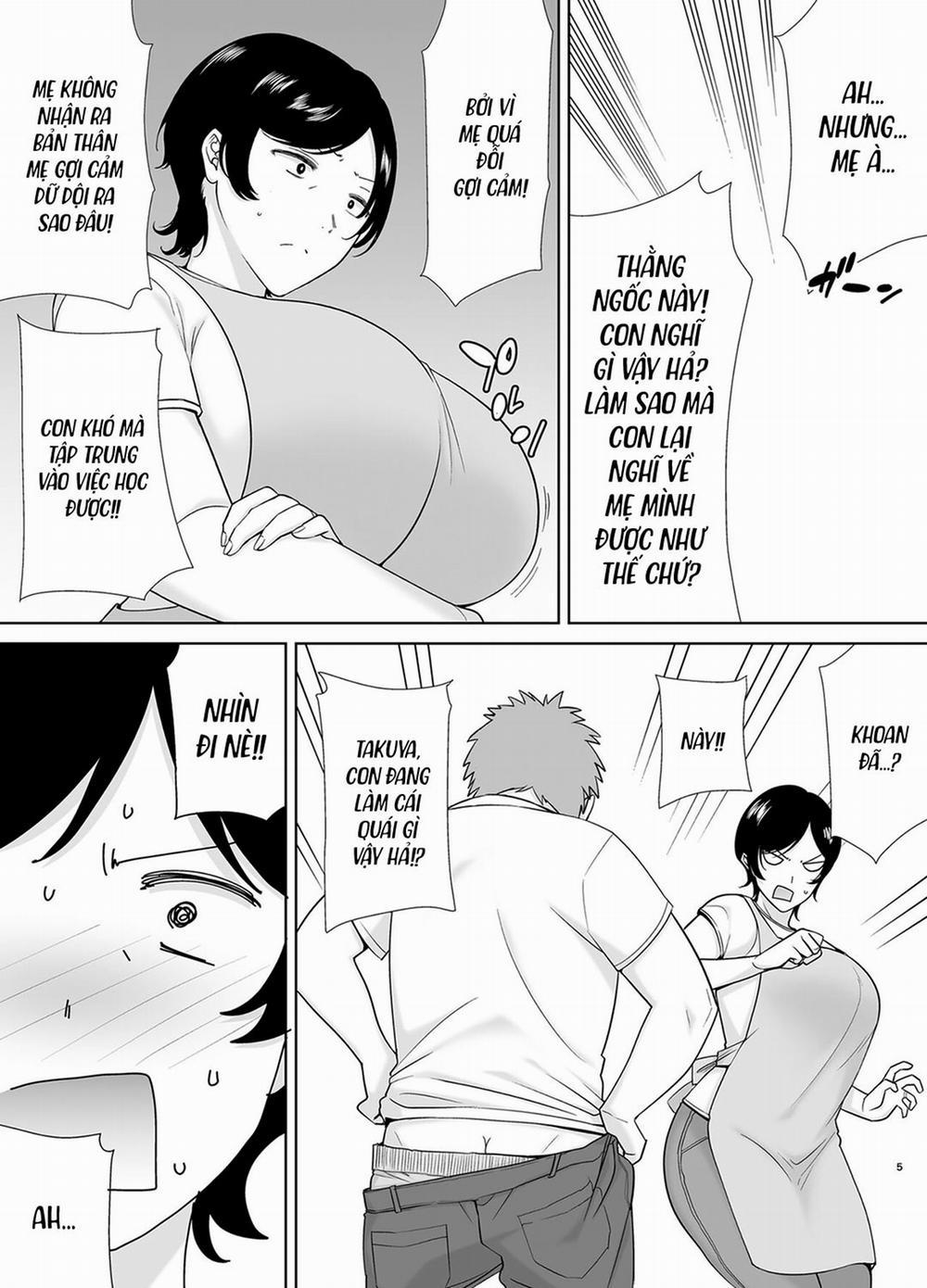 Mẹ cũng là phụ nữ 1 0 Có che trang 4