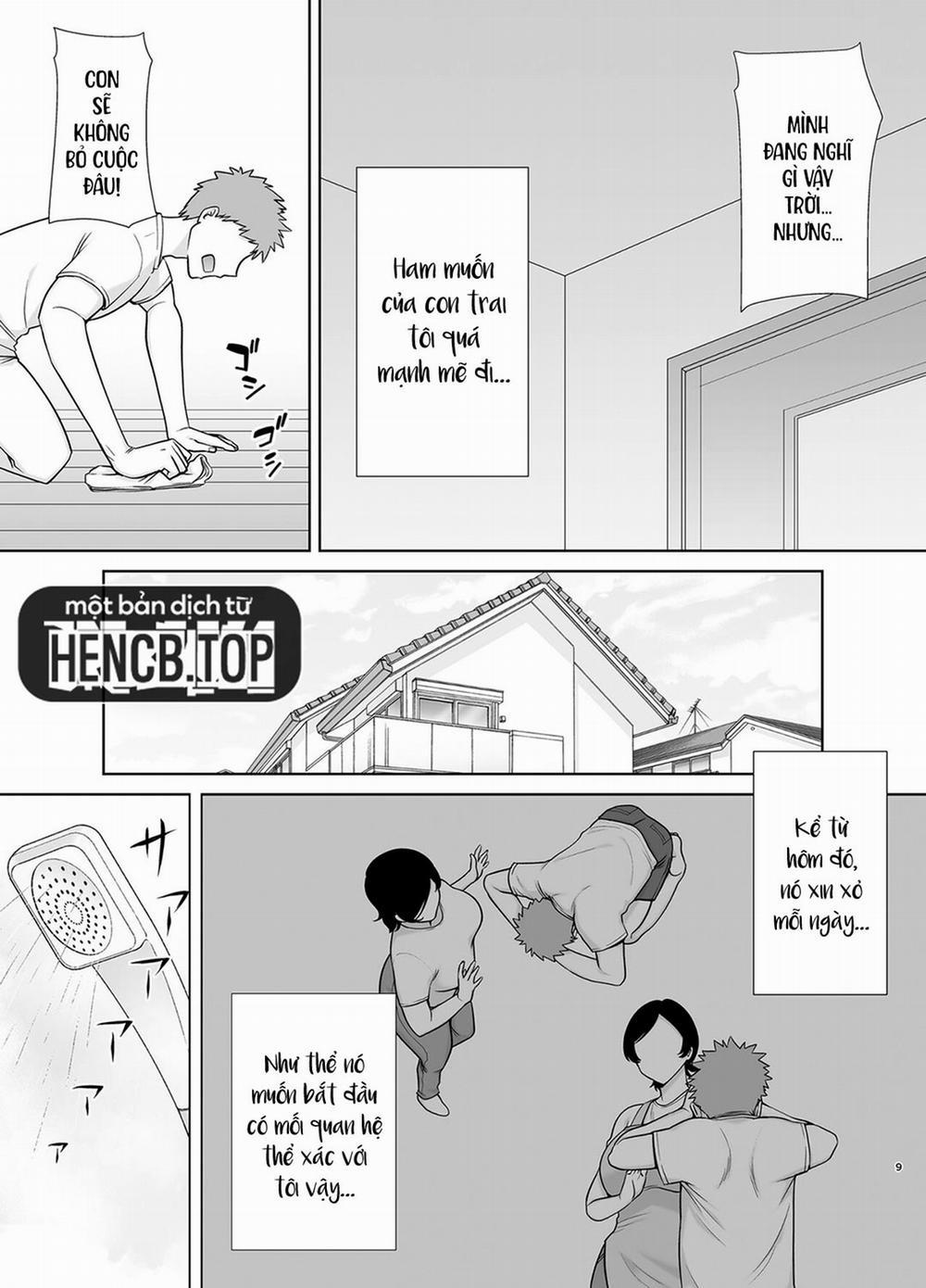 Mẹ cũng là phụ nữ 1 0 Có che trang 8