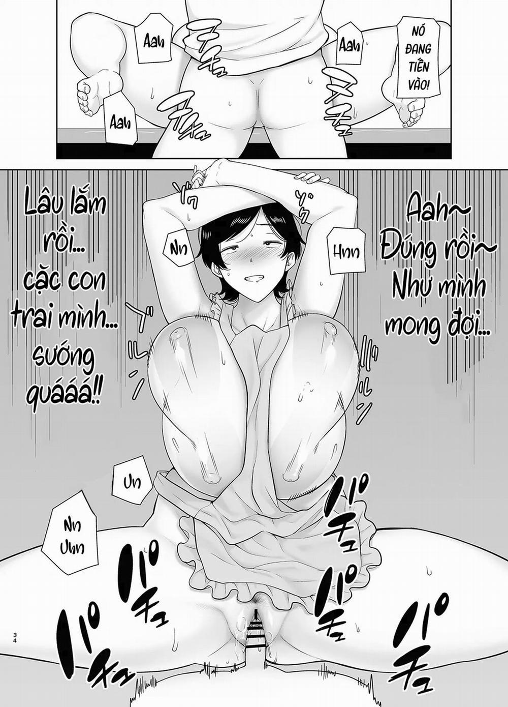 Mẹ cũng là phụ nữ 2 0 Có che trang 33