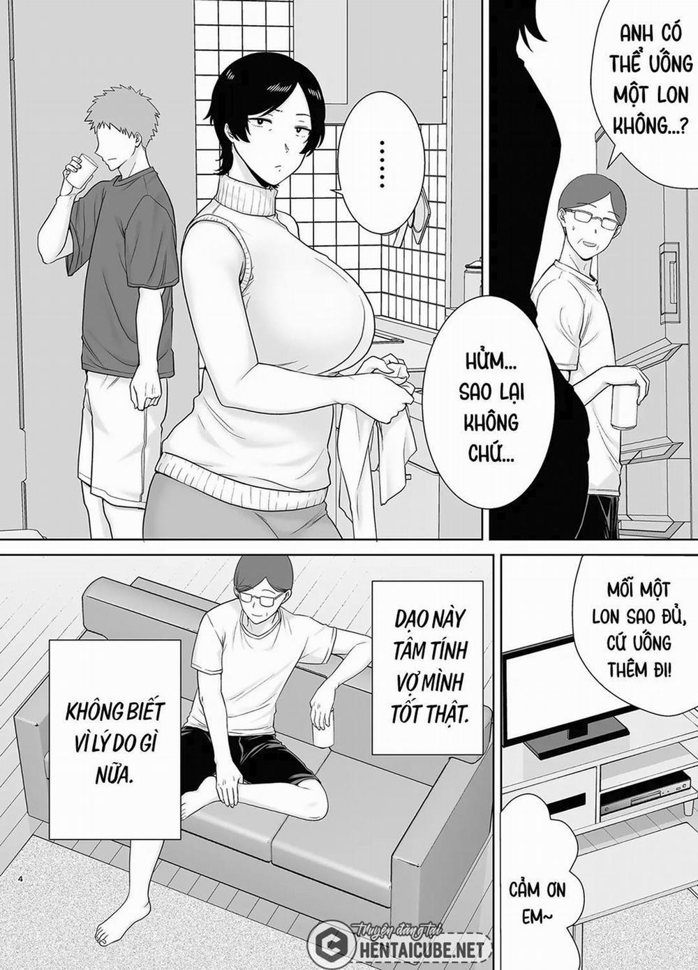 Mẹ cũng là phụ nữ 2 trang 2