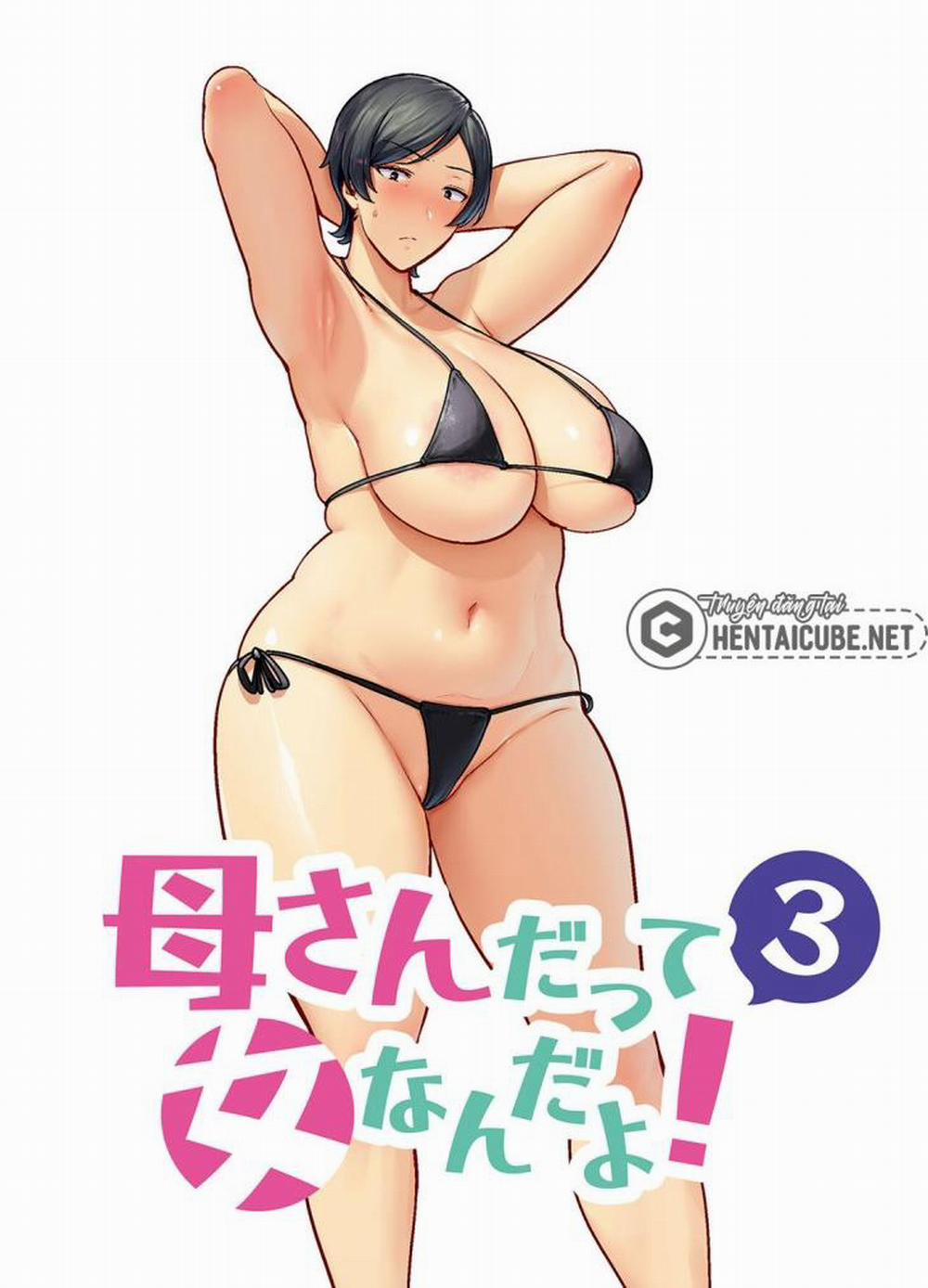 Mẹ cũng là phụ nữ 3 trang 0