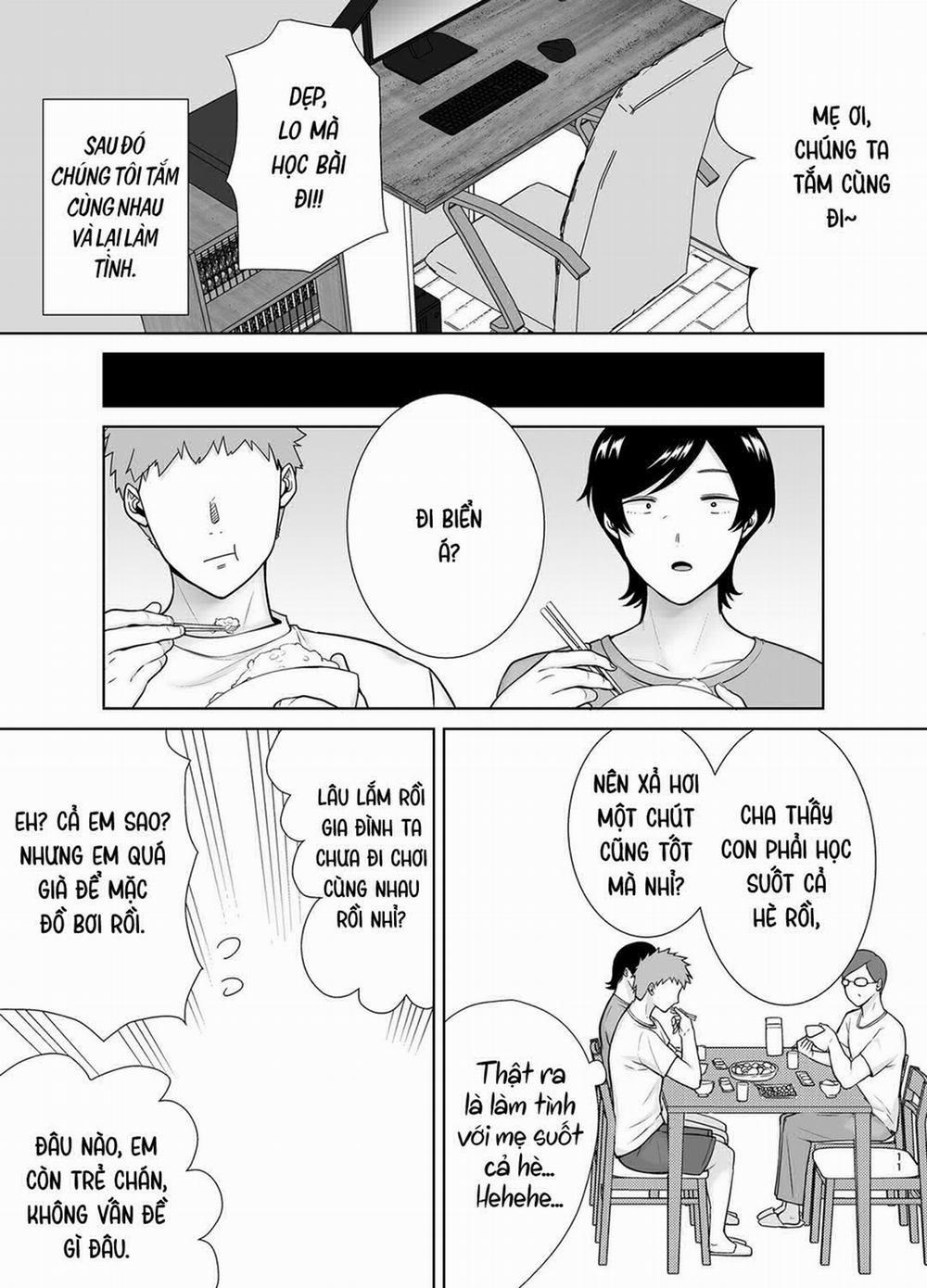 Mẹ cũng là phụ nữ 3 trang 9