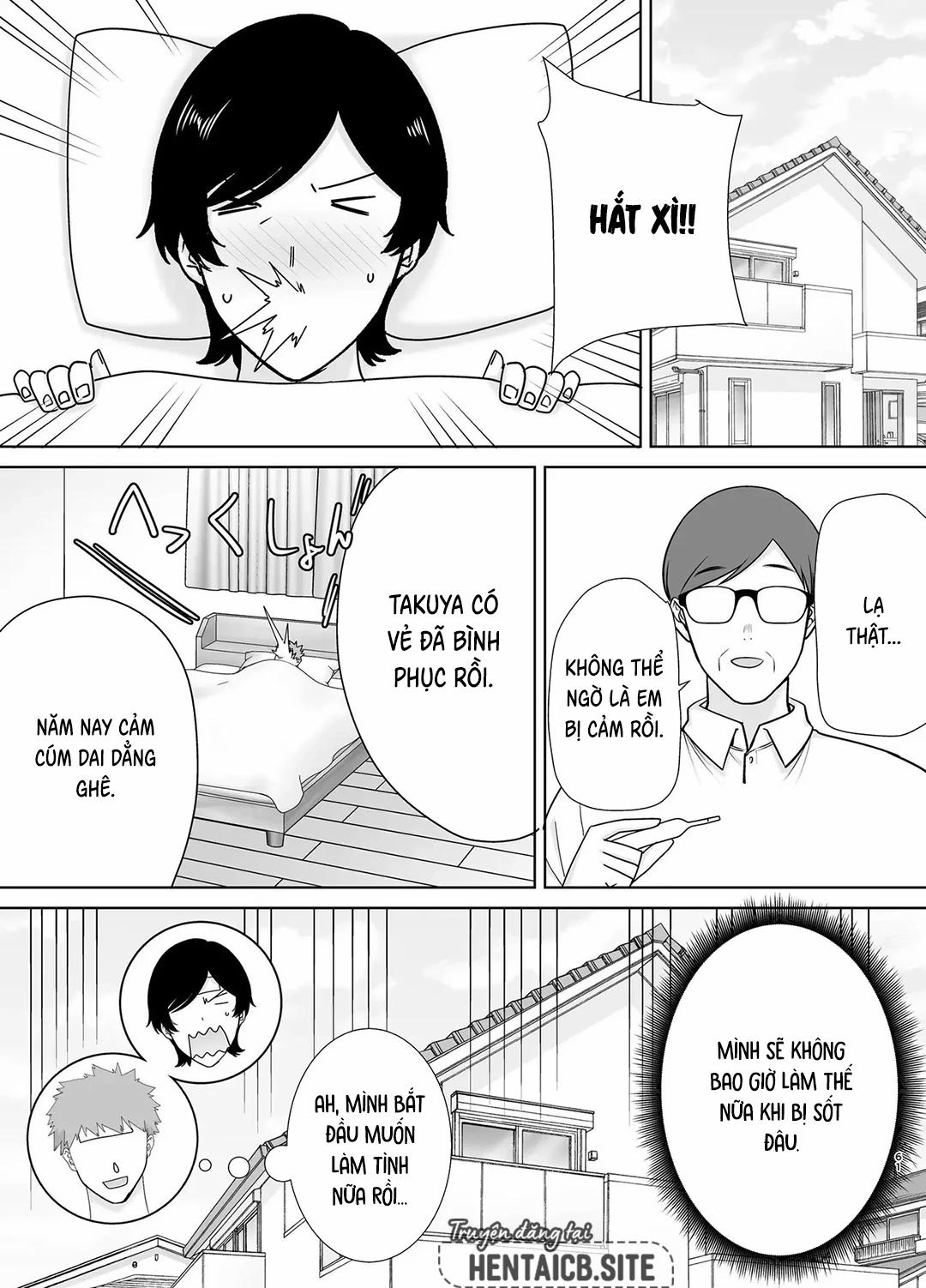 Mẹ cũng là phụ nữ 4 trang 60