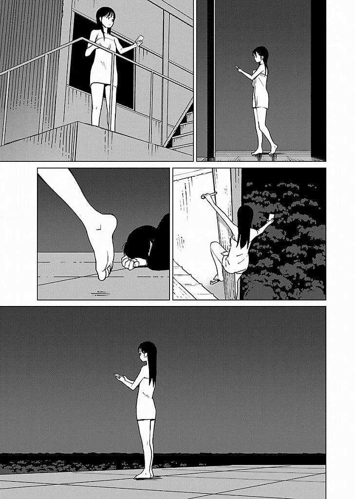 Mê Cung Triệu Chiếu 3 trang 11