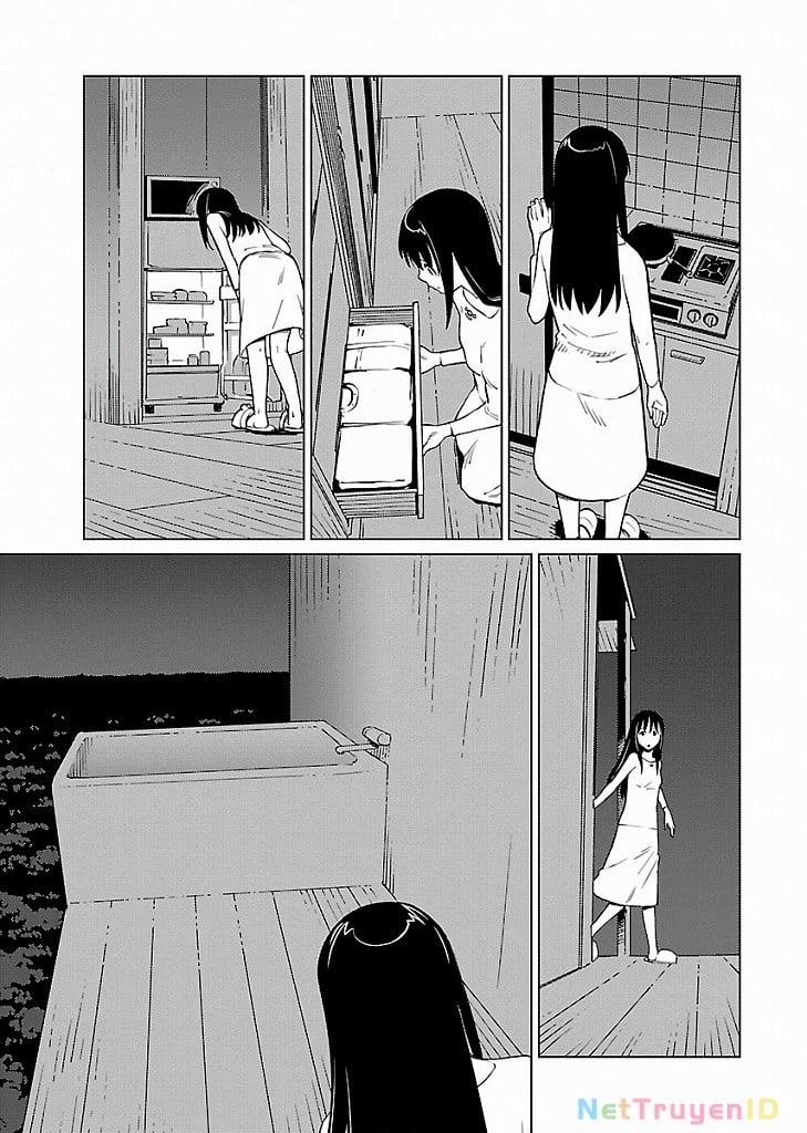 Mê Cung Triệu Chiếu 3 trang 9