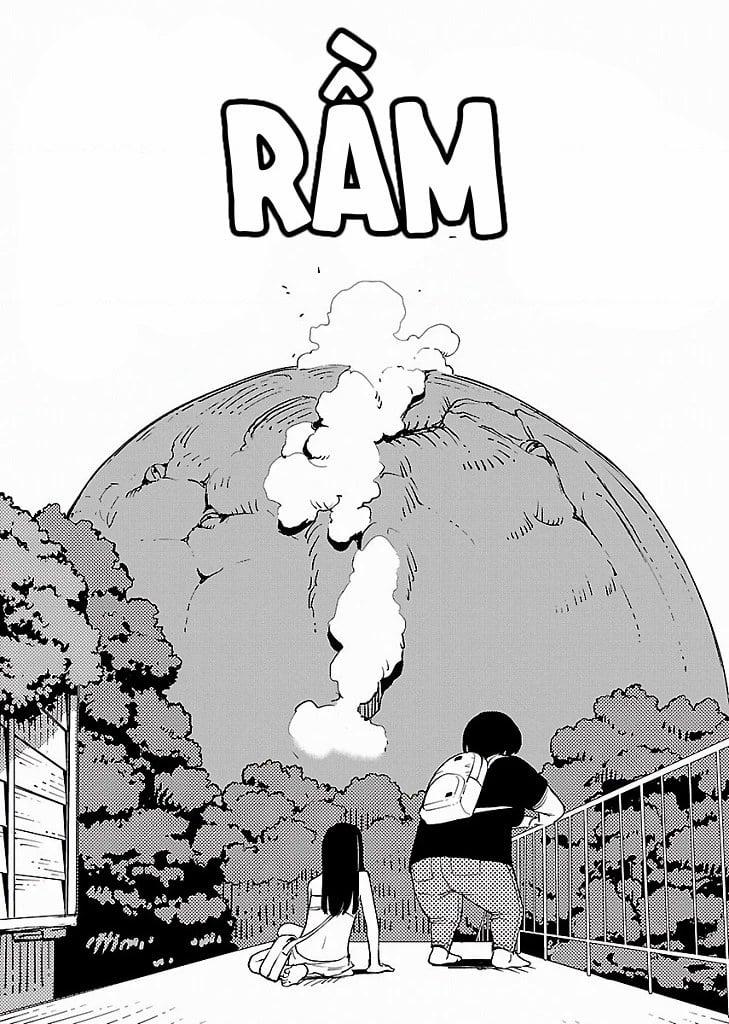 Mê Cung Triệu Chiếu 4 trang 18