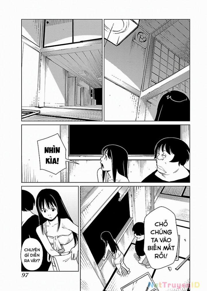 Mê Cung Triệu Chiếu 5 trang 15