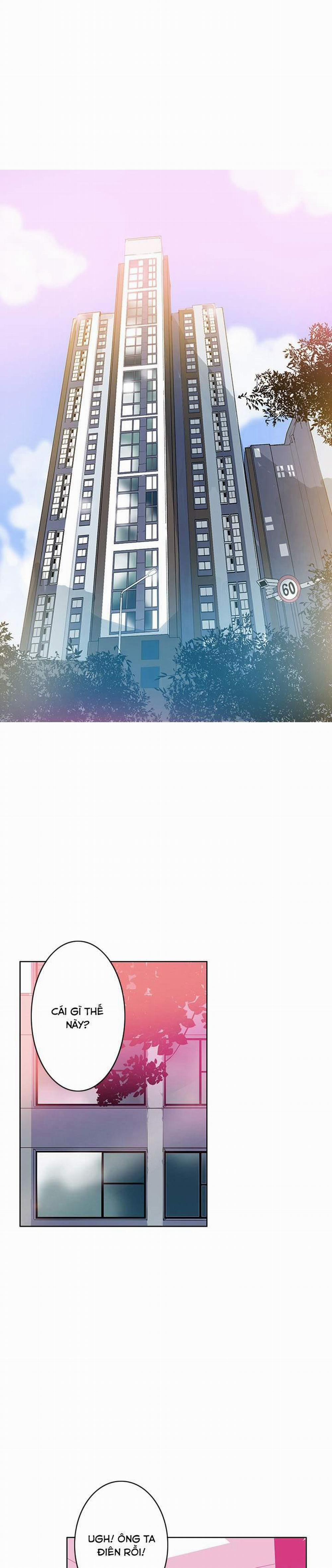 Mẹ Kế Hư Hỏng 1 trang 0