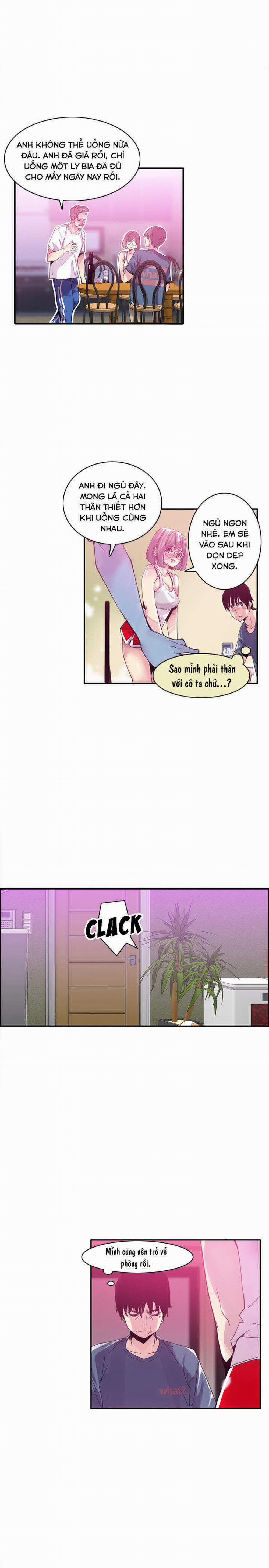 Mẹ Kế Hư Hỏng 1 trang 7