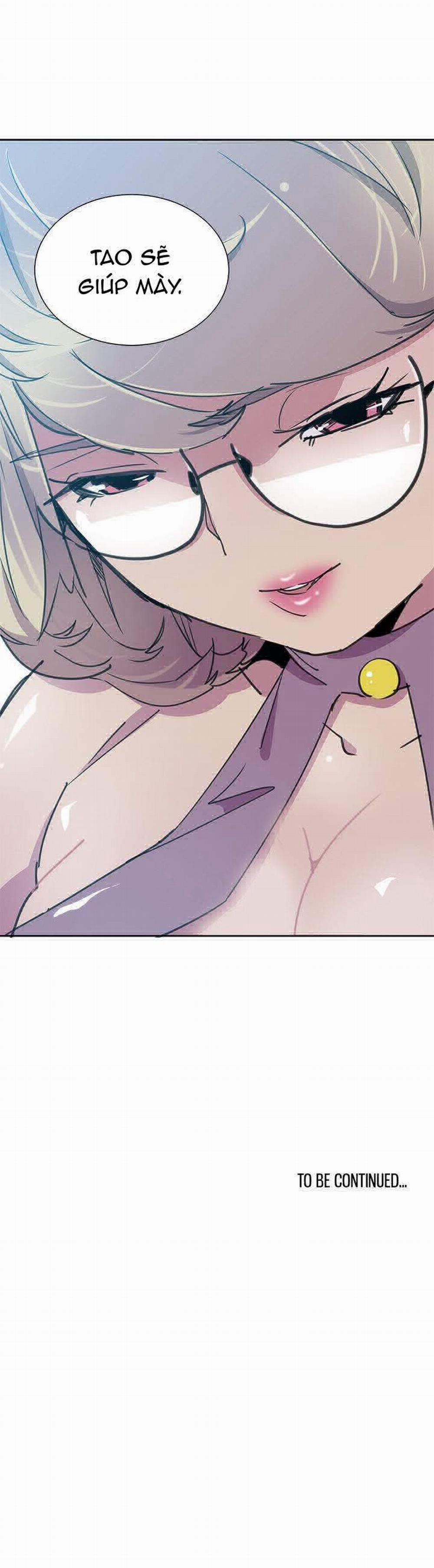 Mẹ Kế Hư Hỏng 10 trang 24