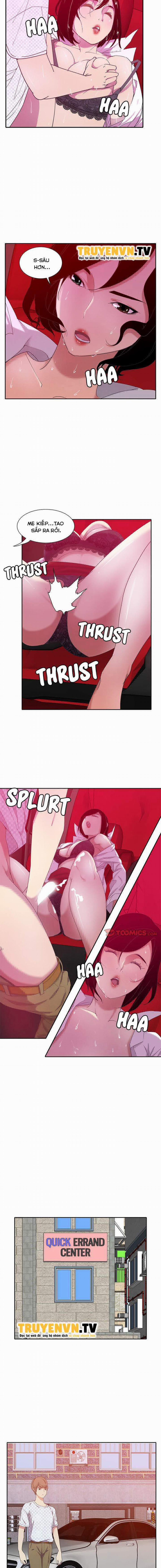 Mẹ Kế Hư Hỏng 11 trang 5