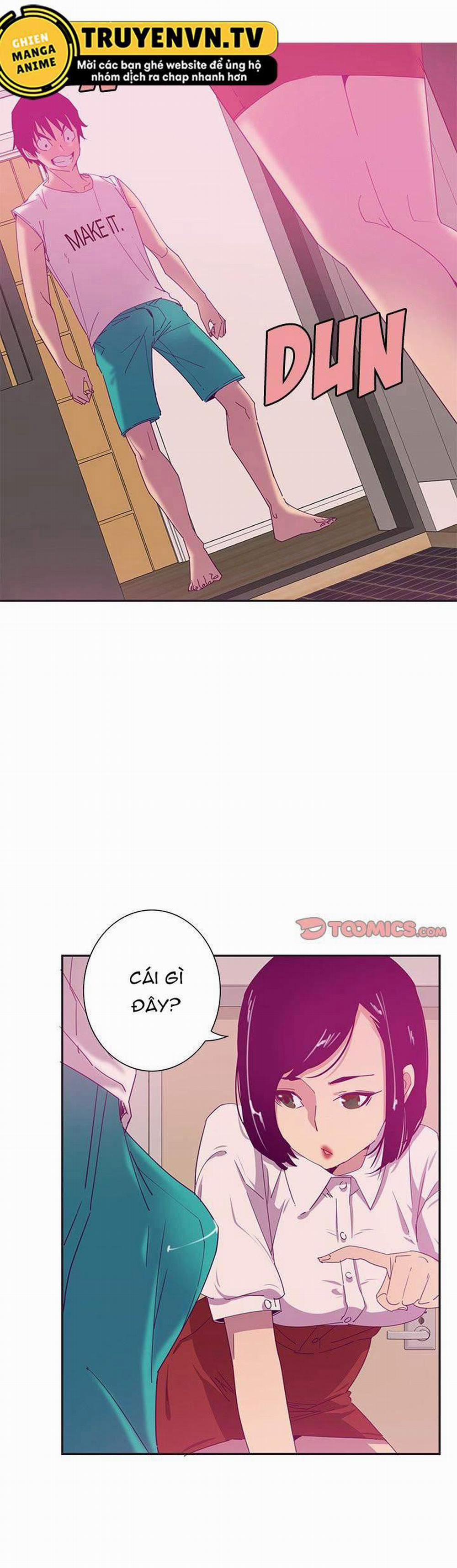 Mẹ Kế Hư Hỏng 12 trang 0