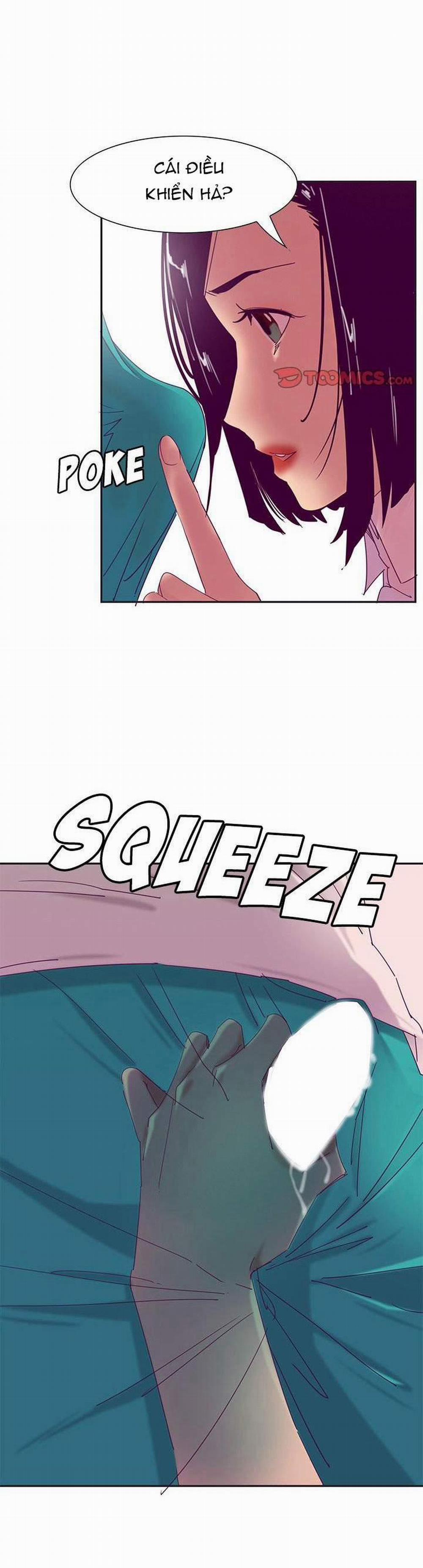 Mẹ Kế Hư Hỏng 12 trang 2