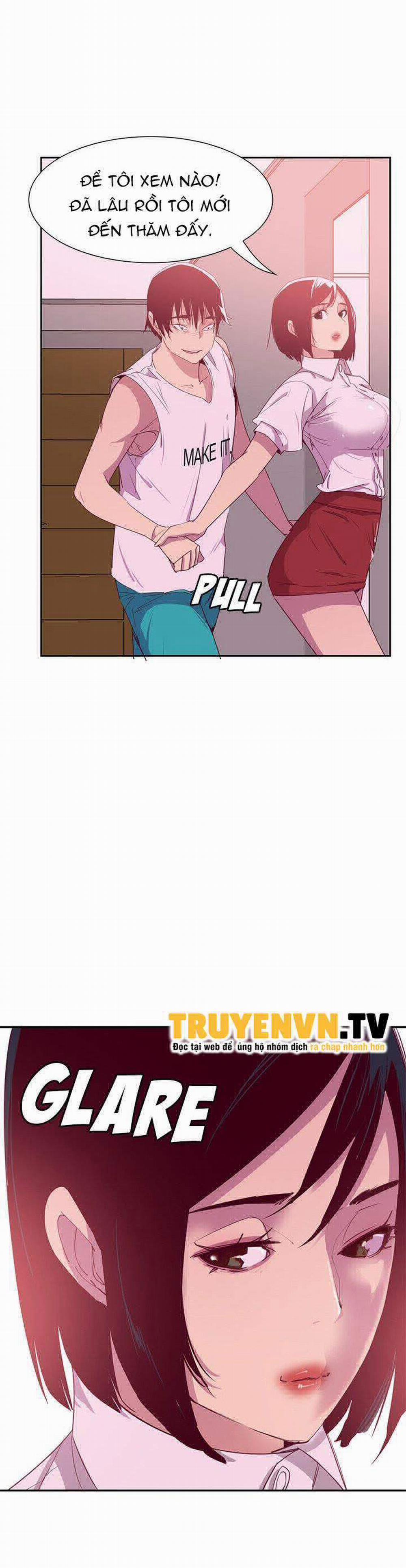 Mẹ Kế Hư Hỏng 12 trang 20