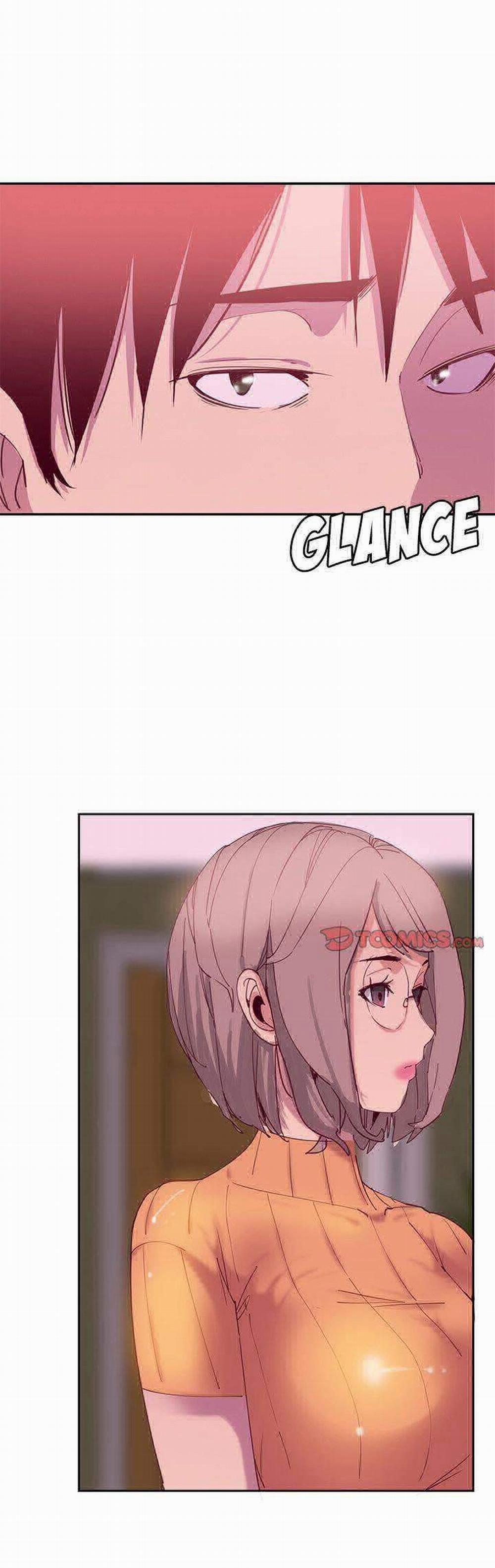 Mẹ Kế Hư Hỏng 12 trang 22