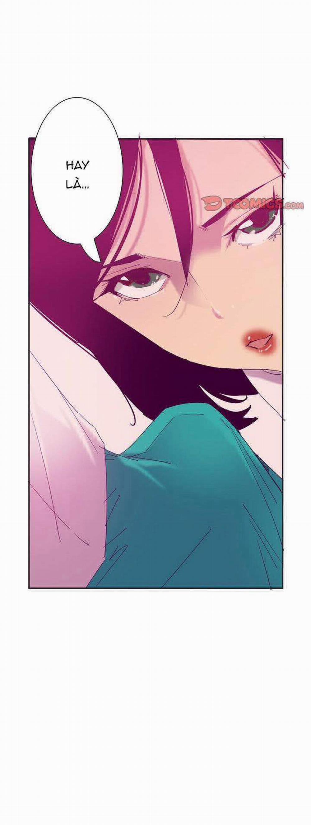 Mẹ Kế Hư Hỏng 12 trang 8