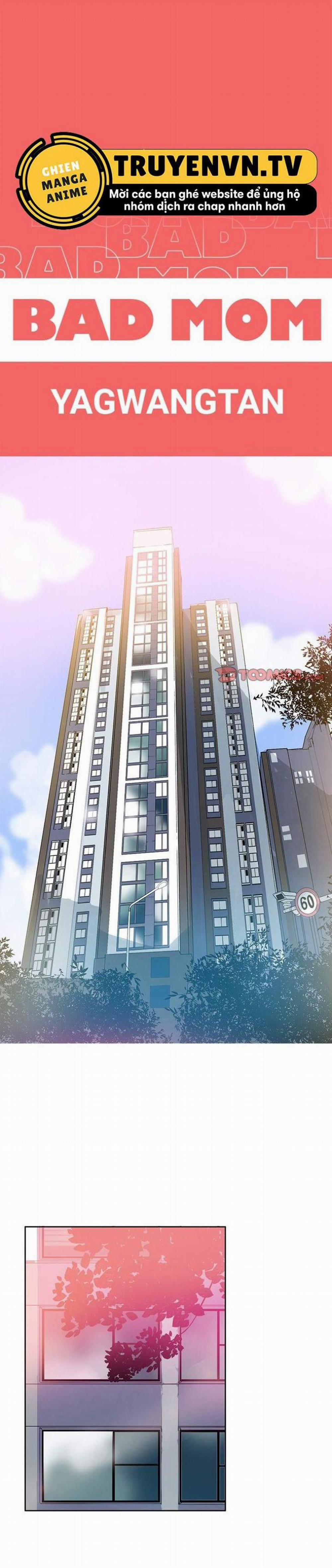 Mẹ Kế Hư Hỏng 15 trang 0