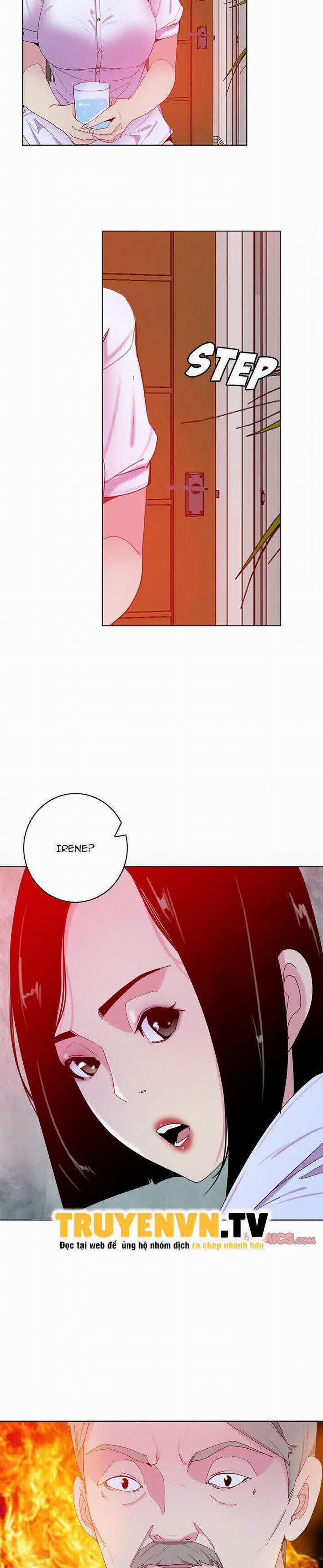 Mẹ Kế Hư Hỏng 16 trang 16