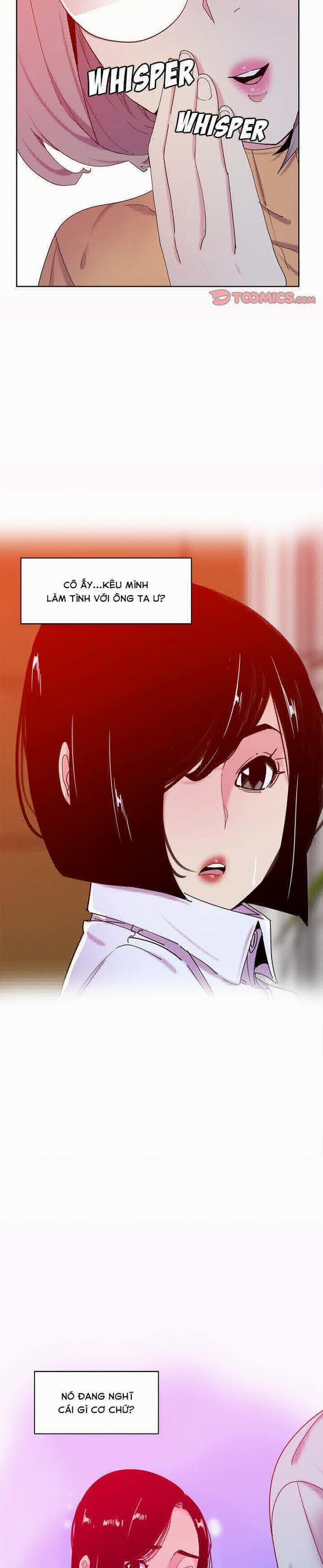 Mẹ Kế Hư Hỏng 16 trang 25