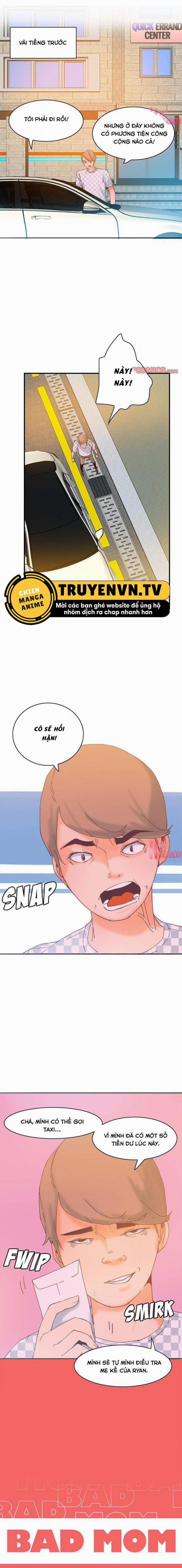 Mẹ Kế Hư Hỏng 17 trang 0
