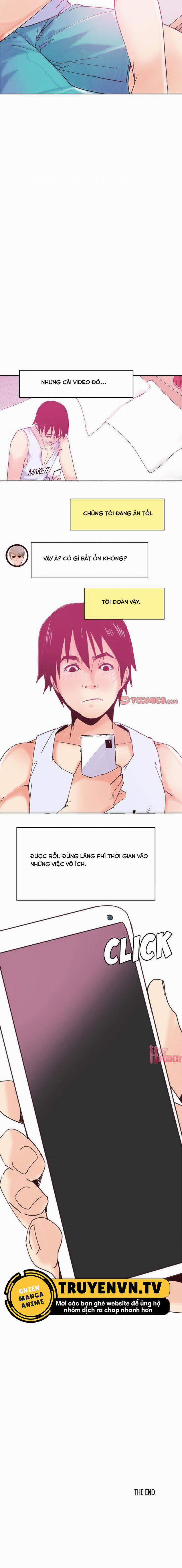 Mẹ Kế Hư Hỏng 17 trang 17