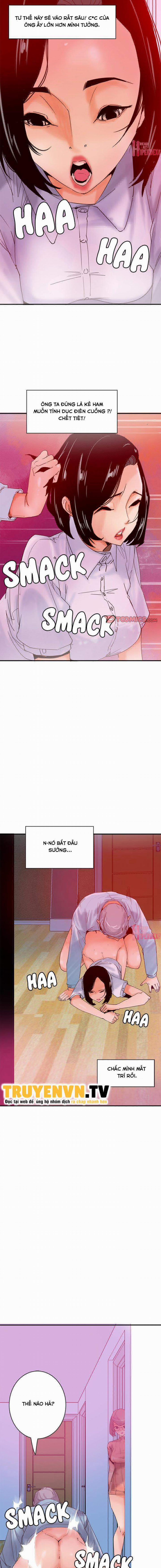 Mẹ Kế Hư Hỏng 17 trang 8
