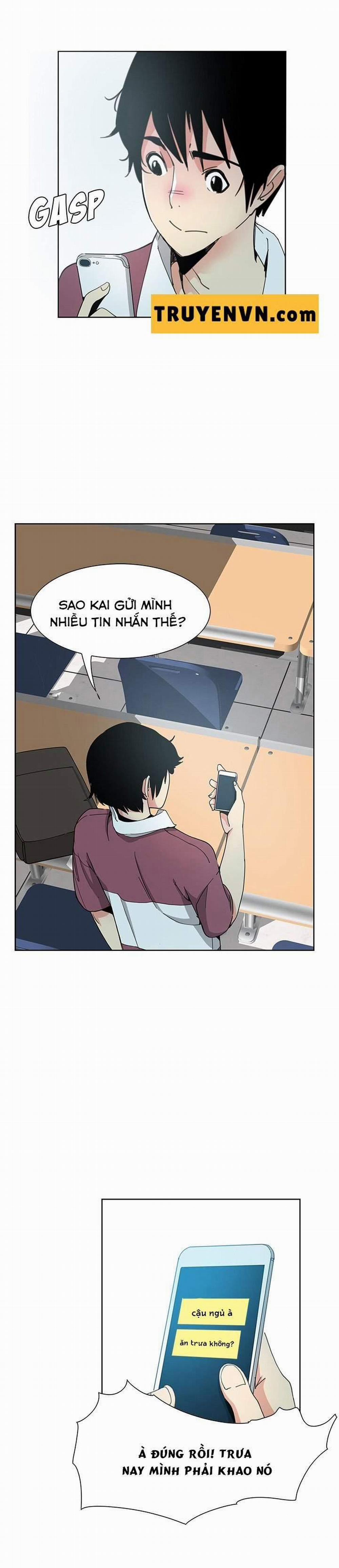 Mẹ Kế Hư Hỏng 3 trang 1