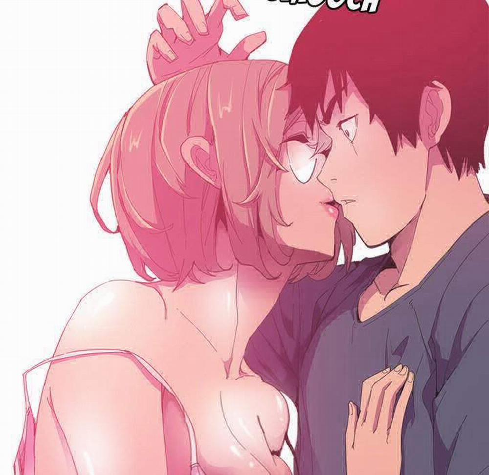 Mẹ Kế Hư Hỏng 4 trang 108