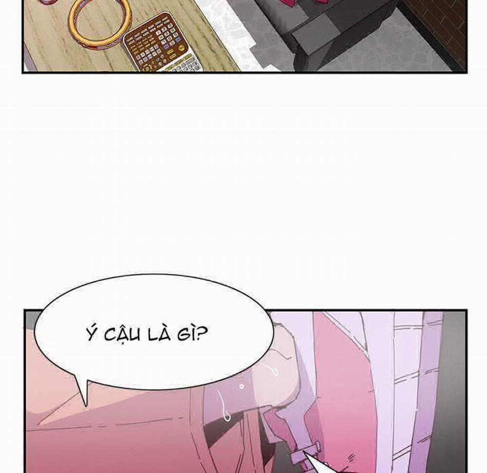 Mẹ Kế Hư Hỏng 4 trang 4