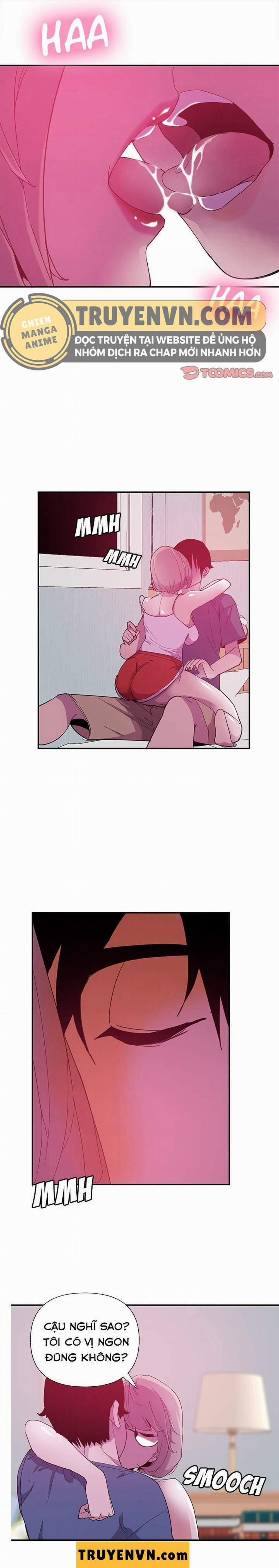 Mẹ Kế Hư Hỏng 5 trang 0