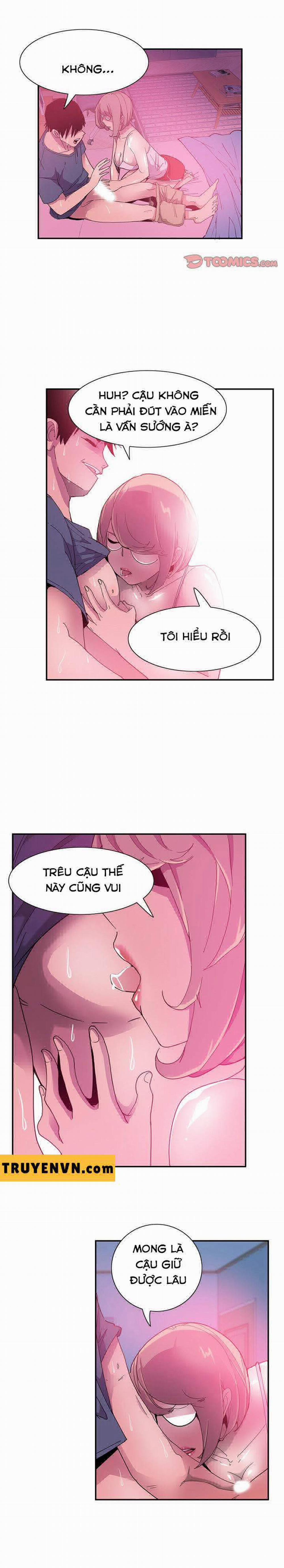 Mẹ Kế Hư Hỏng 5 trang 7