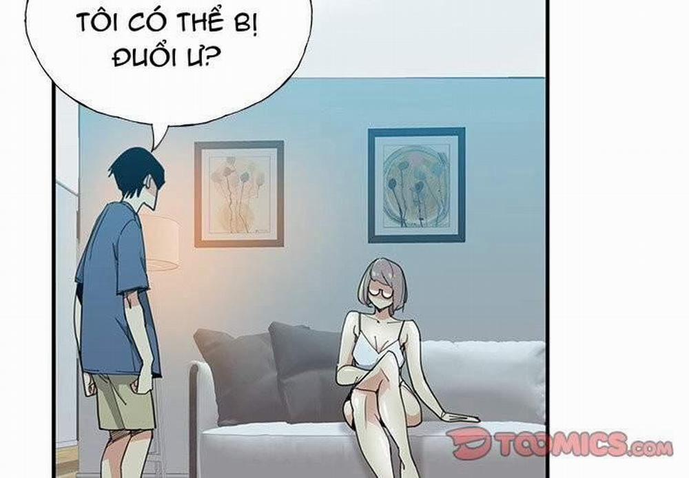 Mẹ Kế Hư Hỏng 6 trang 0