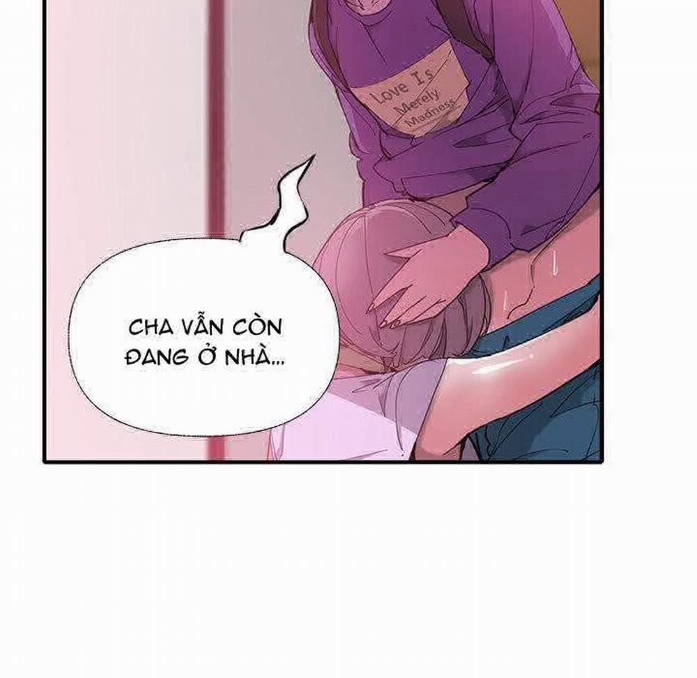 Mẹ Kế Hư Hỏng 6 trang 33