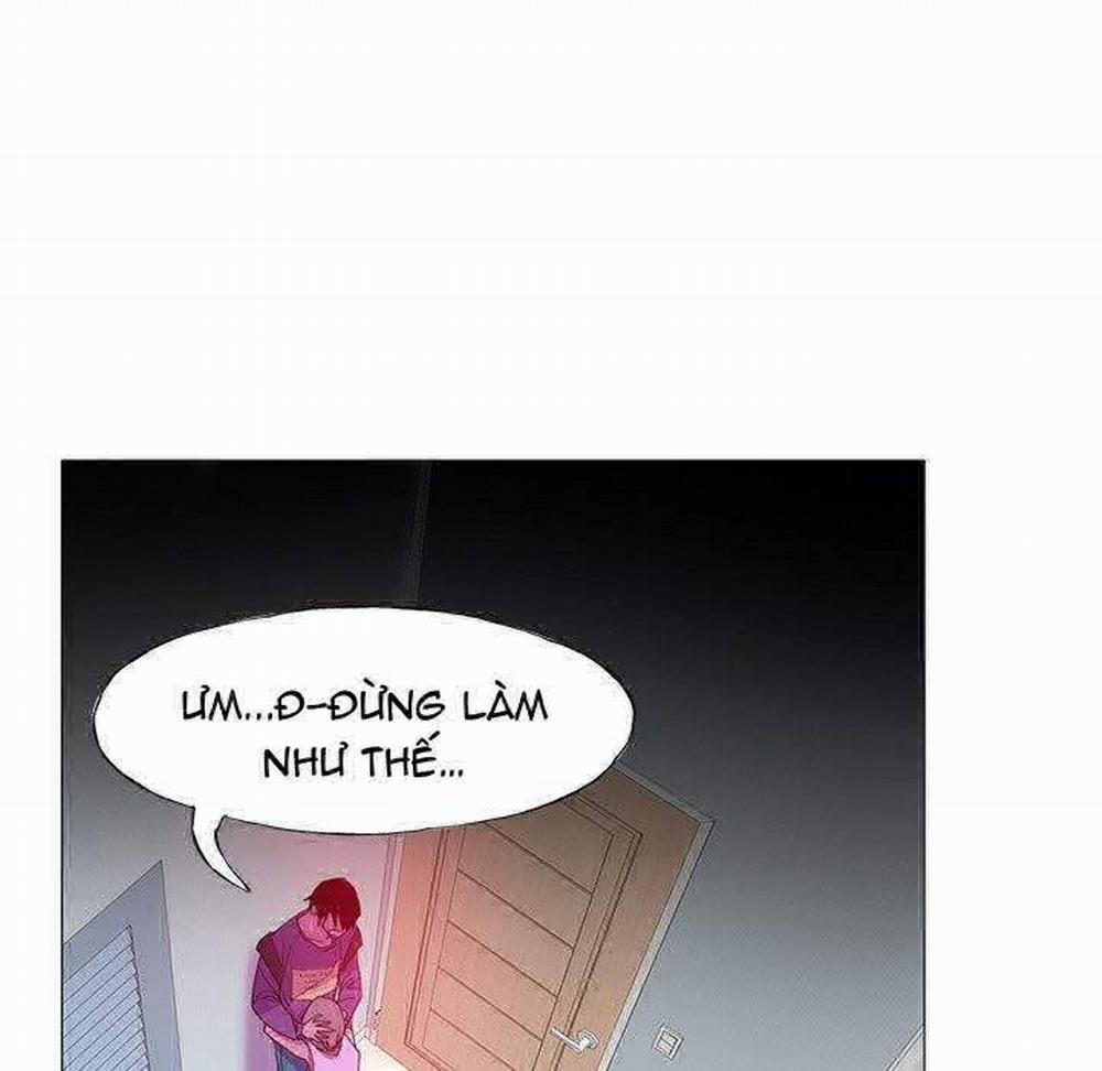 Mẹ Kế Hư Hỏng 6 trang 45