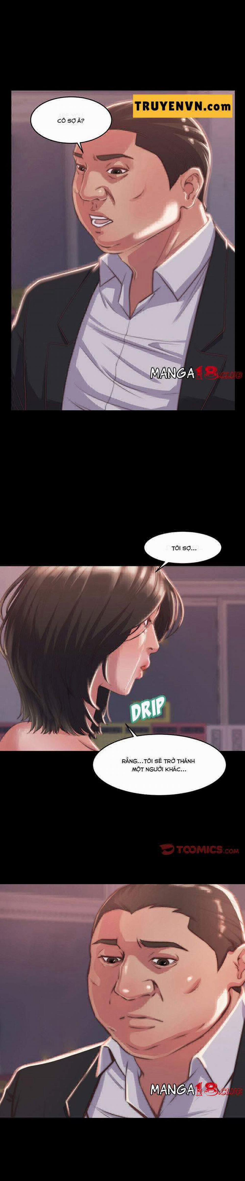 Mẹ Kế Hư Hỏng 9 trang 15