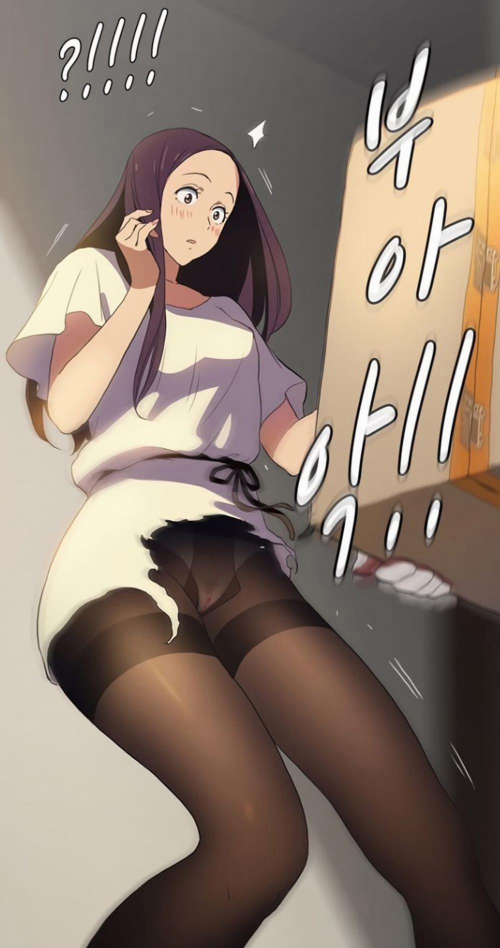 Mẹ Kế - KHÔNG CHE 1 trang 20